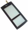 LG KF600 Touch Screen Οθόνη Αφής Μαύρο LG KF600 Touch Screen Οθόνη Αφής Μαύρο